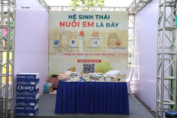 RUN TO LIVE 2024 - Ảnh #1306442