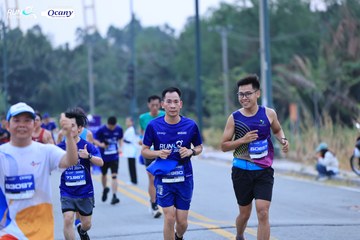 RUN TO LIVE 2024 - Ảnh #1369069