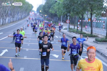 RUN TO LIVE 2024 - Ảnh #1432303