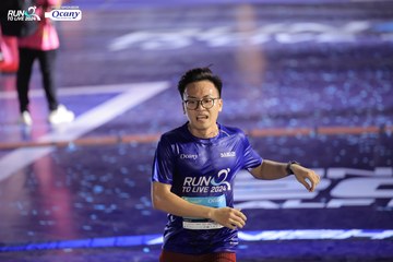 RUN TO LIVE 2024 - Ảnh #1351936