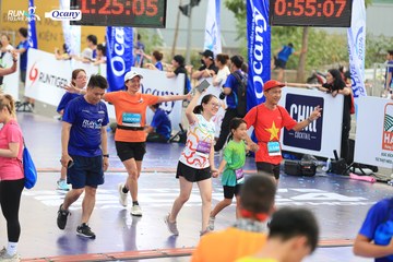 RUN TO LIVE 2024 - Ảnh #1404038