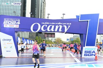 RUN TO LIVE 2024 - Ảnh #1420213