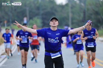 RUN TO LIVE 2024 - Ảnh #1373753