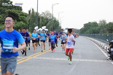 RUN TO LIVE 2024 - Ảnh #1389019