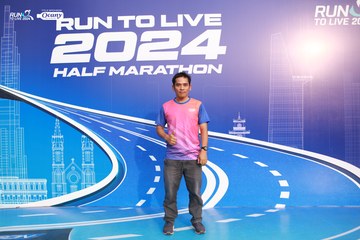 RUN TO LIVE 2024 - Ảnh #1316632