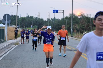 RUN TO LIVE 2024 - Ảnh #1373012