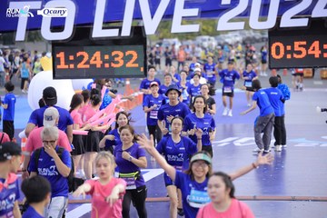 RUN TO LIVE 2024 - Ảnh #1362219