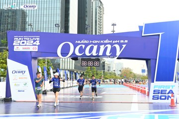 RUN TO LIVE 2024 - Ảnh #1425694