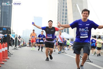RUN TO LIVE 2024 - Ảnh #1349811