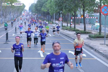 RUN TO LIVE 2024 - Ảnh #1433041