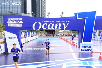 RUN TO LIVE 2024 - Ảnh #1417032
