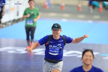 RUN TO LIVE 2024 - Ảnh #1414092