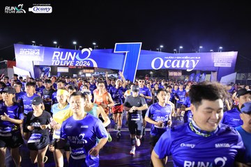 RUN TO LIVE 2024 - Ảnh #1318007