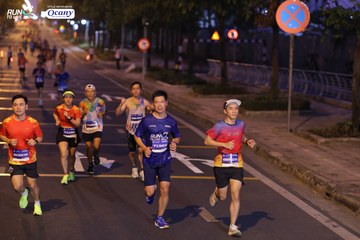 RUN TO LIVE 2024 - Ảnh #1432199