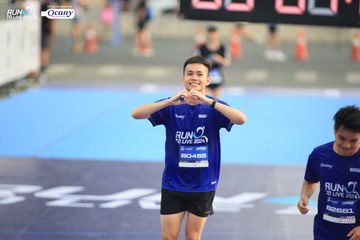 RUN TO LIVE 2024 - Ảnh #1412383
