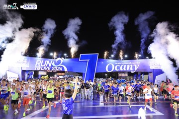 RUN TO LIVE 2024 - Ảnh #1317638