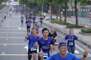RUN TO LIVE 2024 - Ảnh #1435861