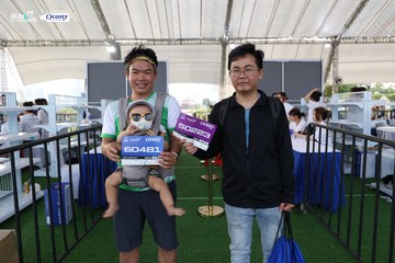 RUN TO LIVE 2024 - Ảnh #1316916