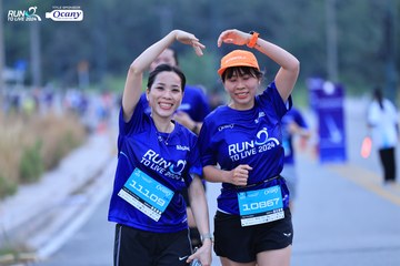 RUN TO LIVE 2024 - Ảnh #1367204