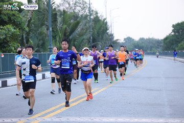 RUN TO LIVE 2024 - Ảnh #1386377