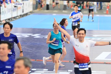 RUN TO LIVE 2024 - Ảnh #1404886