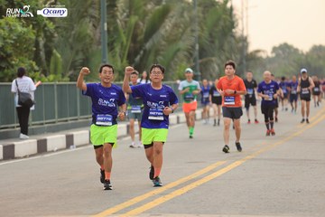 RUN TO LIVE 2024 - Ảnh #1405057