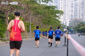 RUN TO LIVE 2024 - Ảnh #1400532