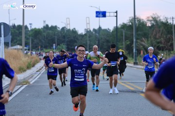 RUN TO LIVE 2024 - Ảnh #1371091