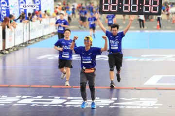 RUN TO LIVE 2024 - Ảnh #1410449