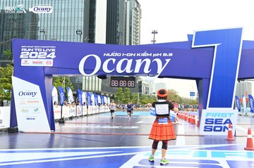 RUN TO LIVE 2024 - Ảnh #1424463
