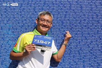 RUN TO LIVE 2024 - Ảnh #1307183