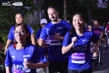 RUN TO LIVE 2024 - Ảnh #1335009