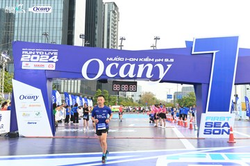 RUN TO LIVE 2024 - Ảnh #1421229