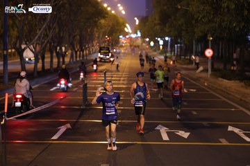 RUN TO LIVE 2024 - Ảnh #1431588