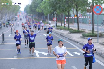 RUN TO LIVE 2024 - Ảnh #1434170