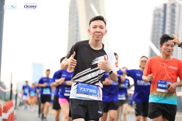 RUN TO LIVE 2024 - Ảnh #1343974