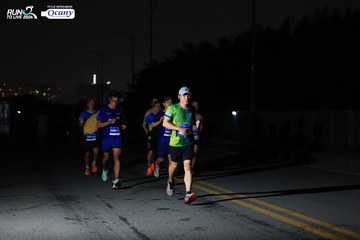 RUN TO LIVE 2024 - Ảnh #1331619
