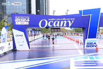 RUN TO LIVE 2024 - Ảnh #1416551