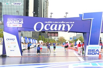 RUN TO LIVE 2024 - Ảnh #1418589