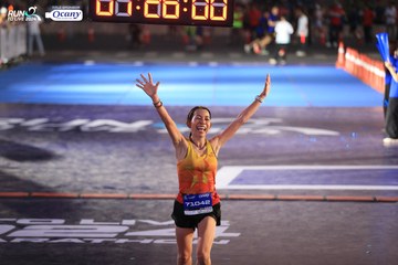 RUN TO LIVE 2024 - Ảnh #1331300