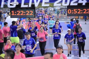 RUN TO LIVE 2024 - Ảnh #1361220