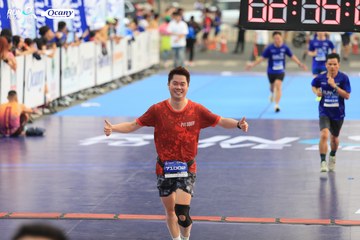 RUN TO LIVE 2024 - Ảnh #1406052