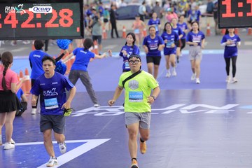 RUN TO LIVE 2024 - Ảnh #1390988