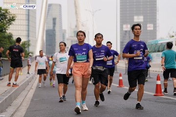 RUN TO LIVE 2024 - Ảnh #1345072