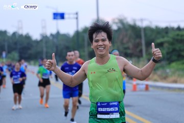 RUN TO LIVE 2024 - Ảnh #1369404