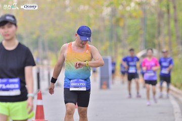 RUN TO LIVE 2024 - Ảnh #1445233