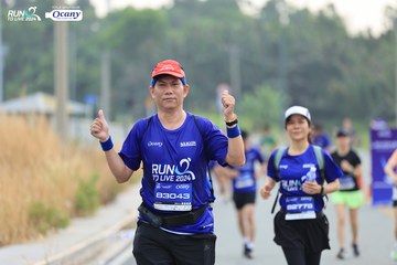 RUN TO LIVE 2024 - Ảnh #1388129