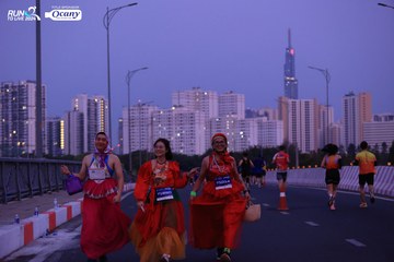 RUN TO LIVE 2024 - Ảnh #1446585