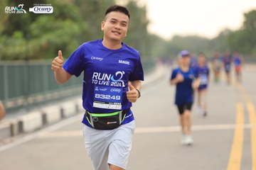 RUN TO LIVE 2024 - Ảnh #1407284