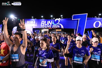 RUN TO LIVE 2024 - Ảnh #1319661